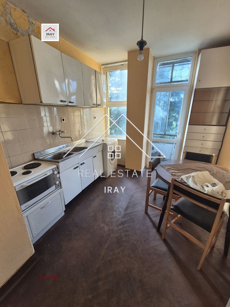 Дава под наем МНОГОСТАЕН, гр. Стара Загора, Казански, снимка 13 - Апартаменти - 52522262