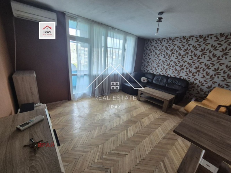 Дава под наем МНОГОСТАЕН, гр. Стара Загора, Казански, снимка 4 - Апартаменти - 52522262