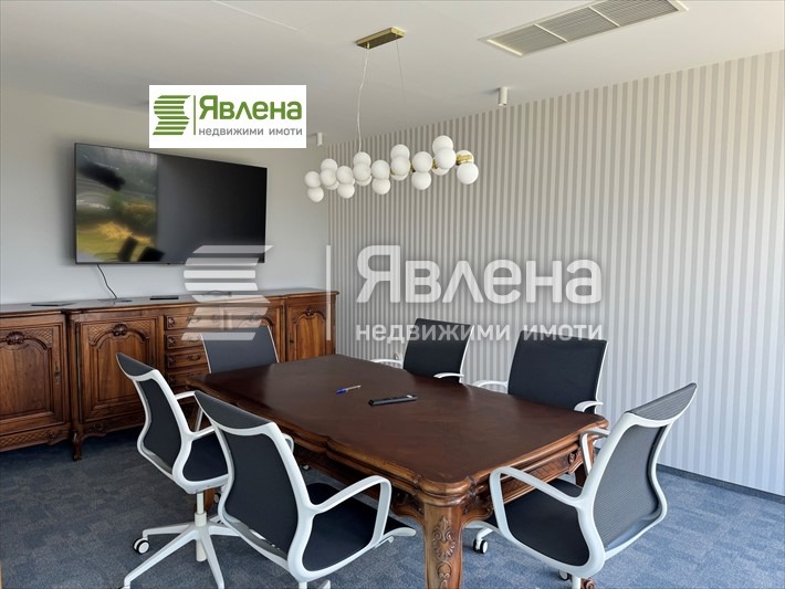 Дава под наем ОФИС, гр. София, Полигона, снимка 3 - Офиси - 53001645