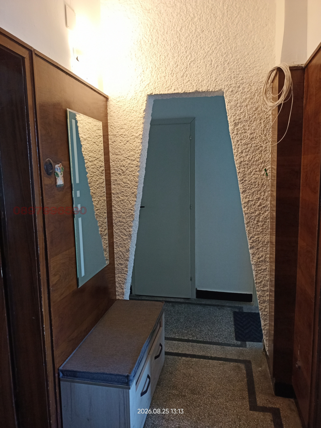 Дава под наем 3-СТАЕН, гр. Пловдив, Център, снимка 6 - Апартаменти - 55830884