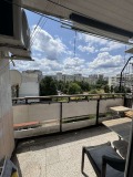 Дава под наем  2-стаен град София , Люлин 4 , 67 кв.м | 93270465 - изображение [10]