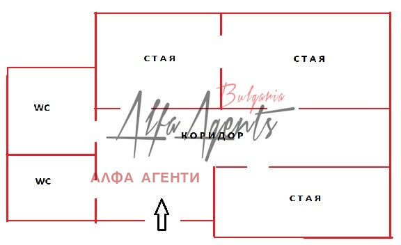 Дава под Наем ОФИС | Imot.bg — изображение 5