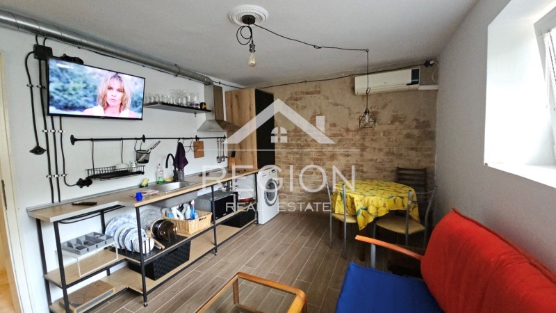 Te huur  Studio Varna , Sportna zala , 55 m² | 44176361 - afbeelding [2]