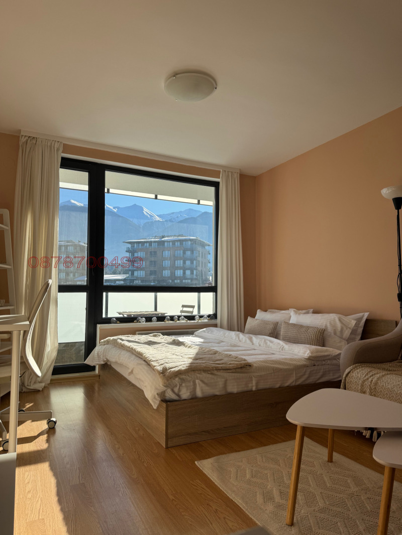 Дава под наем 1-СТАЕН, гр. Разлог, област Благоевград, снимка 6 - Апартаменти - 53480181