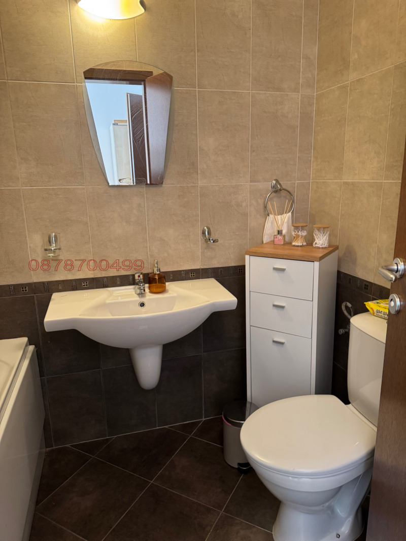 Дава под наем 1-СТАЕН, гр. Разлог, област Благоевград, снимка 9 - Апартаменти - 53480181