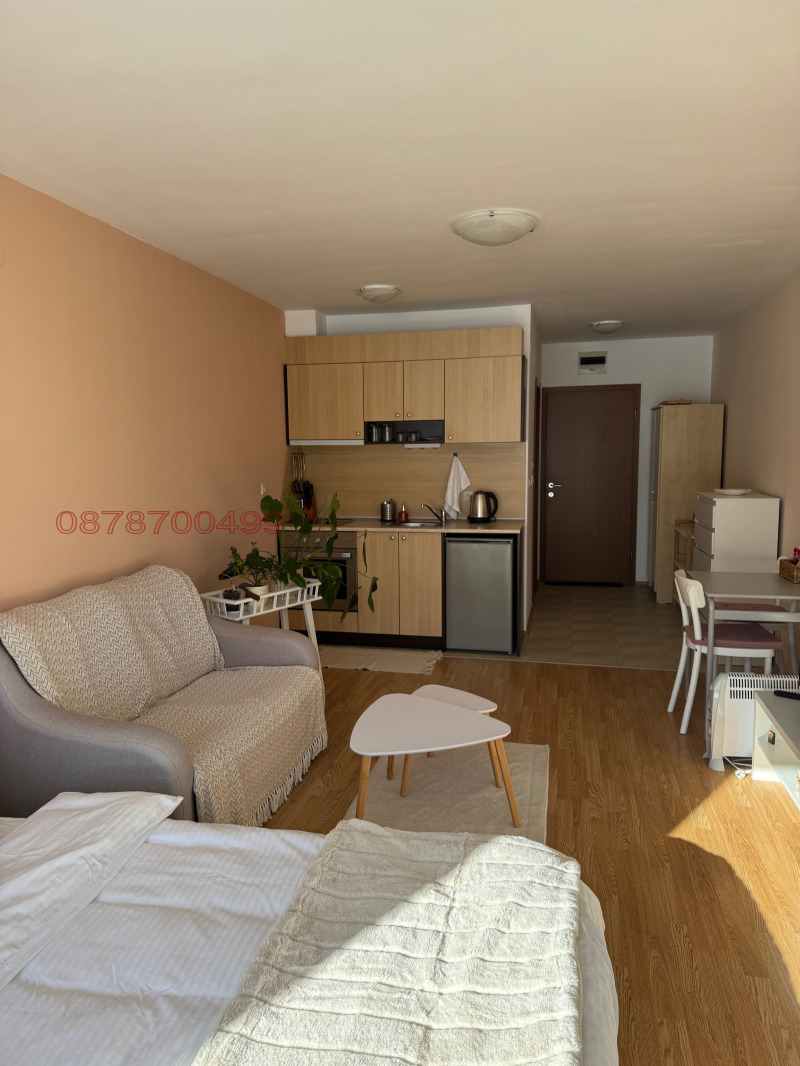 Дава под наем 1-СТАЕН, гр. Разлог, област Благоевград