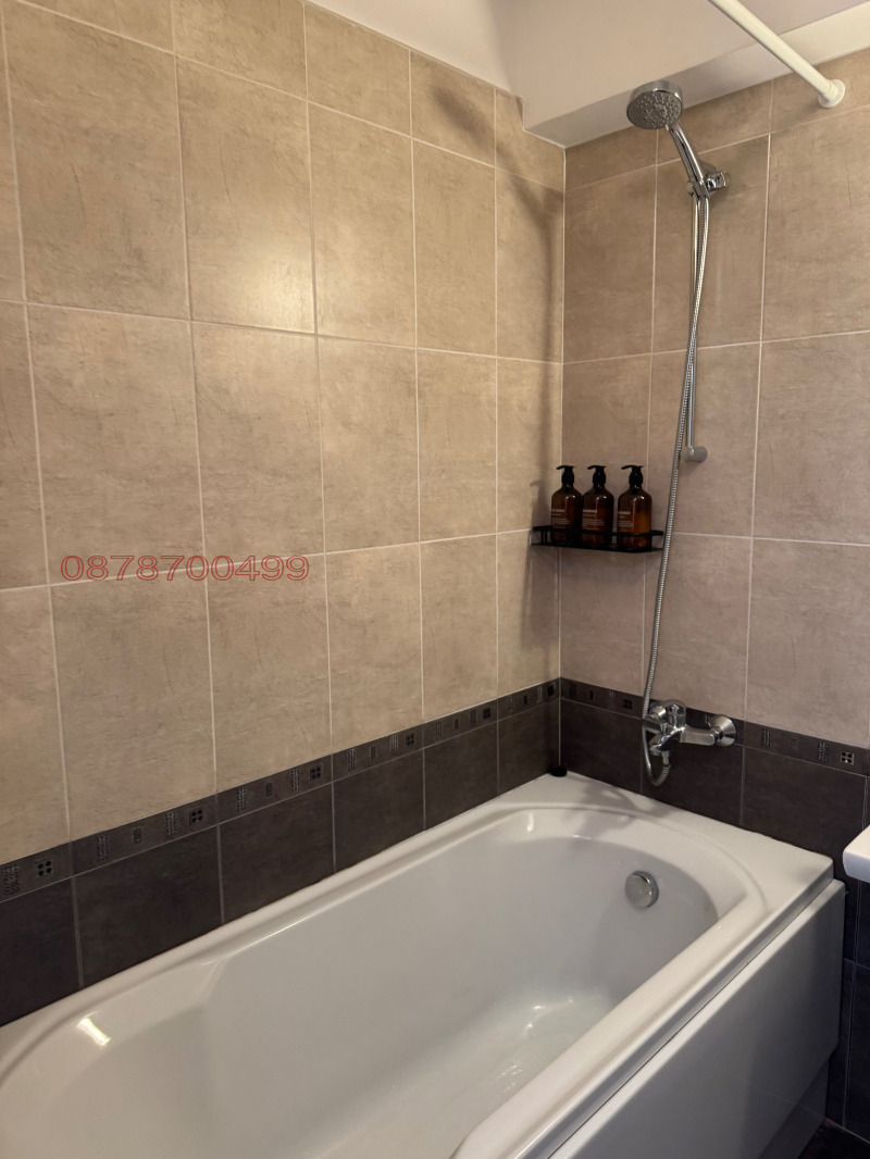 Дава под наем 1-СТАЕН, гр. Разлог, област Благоевград, снимка 8 - Апартаменти - 53480181