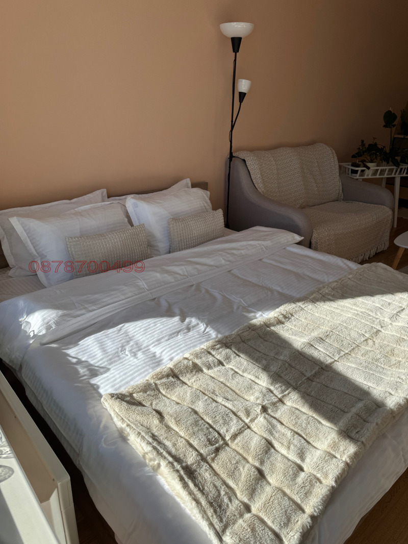 Дава под наем 1-СТАЕН, гр. Разлог, област Благоевград, снимка 3 - Апартаменти - 53480181