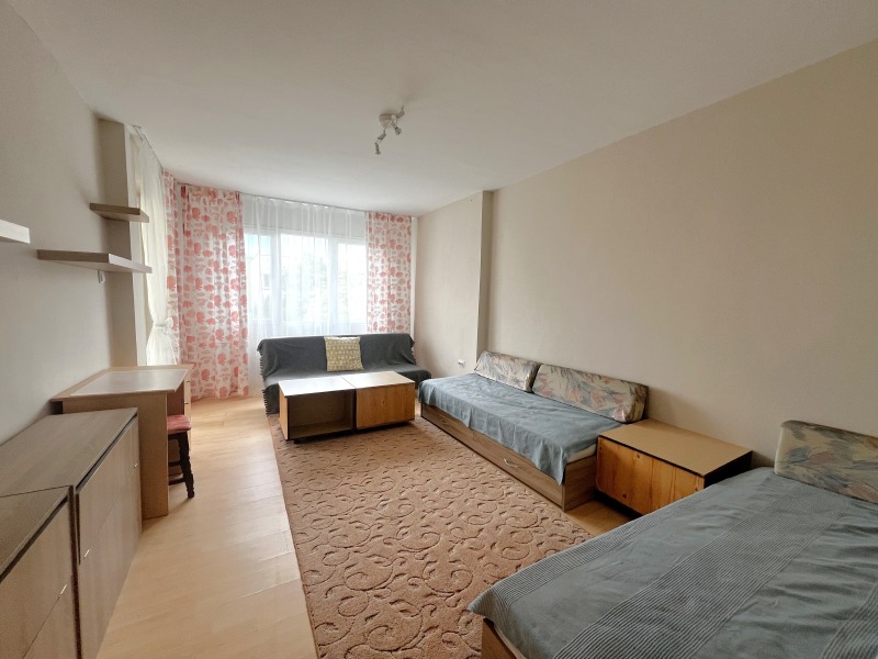 För uthyrning  Studio Sofia , Suhata reka , 46 kvm | 52215454