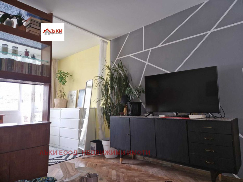 En renta  1 dormitorio Sofia , Lozenets , 66 metros cuadrados | 44387187 - imagen [4]