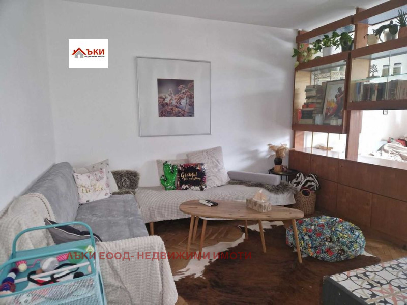 En renta  1 dormitorio Sofia , Lozenets , 66 metros cuadrados | 44387187 - imagen [2]