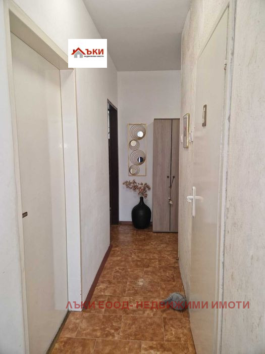 En renta  1 dormitorio Sofia , Lozenets , 66 metros cuadrados | 44387187 - imagen [6]