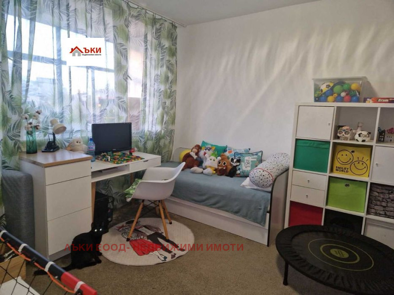 En renta  1 dormitorio Sofia , Lozenets , 66 metros cuadrados | 44387187 - imagen [8]