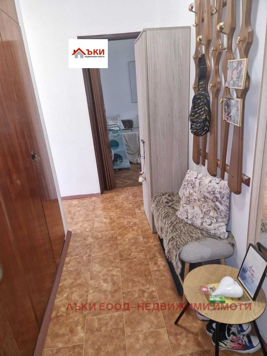 En renta  1 dormitorio Sofia , Lozenets , 66 metros cuadrados | 44387187 - imagen [5]