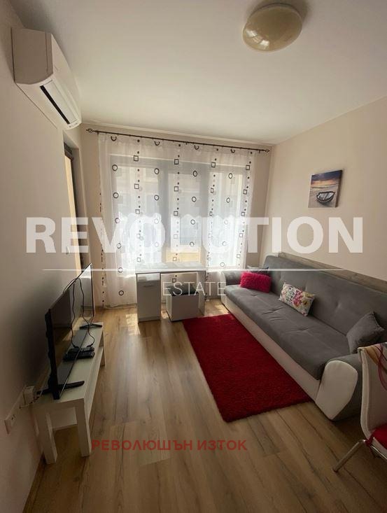 Da affittare  1 camera da letto Varna , Bazar Levski , 67 mq | 71109217