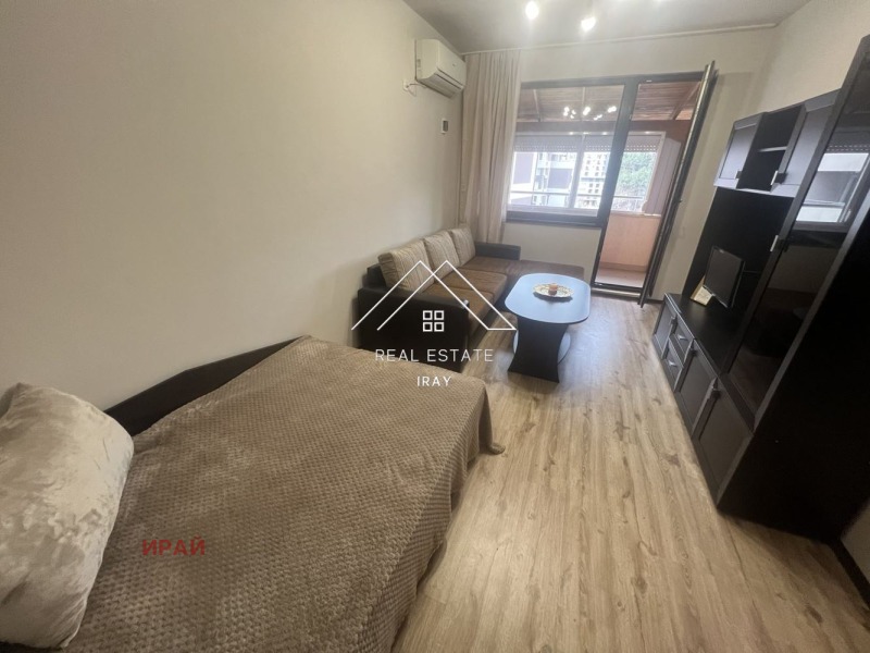 В аренду  1 спальня Стара Загора , ОРБ , 50 кв.м | 90015531 - изображение [8]