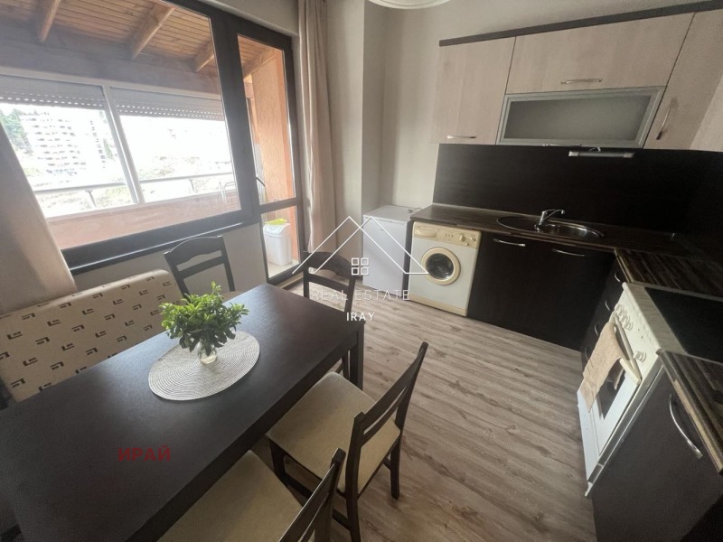 В аренду  1 спальня Стара Загора , ОРБ , 50 кв.м | 90015531 - изображение [3]
