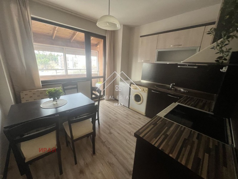 В аренду  1 спальня Стара Загора , ОРБ , 50 кв.м | 90015531 - изображение [5]