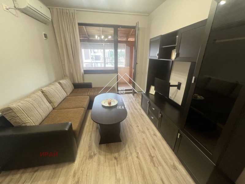 В аренду  1 спальня Стара Загора , ОРБ , 50 кв.м | 90015531 - изображение [12]