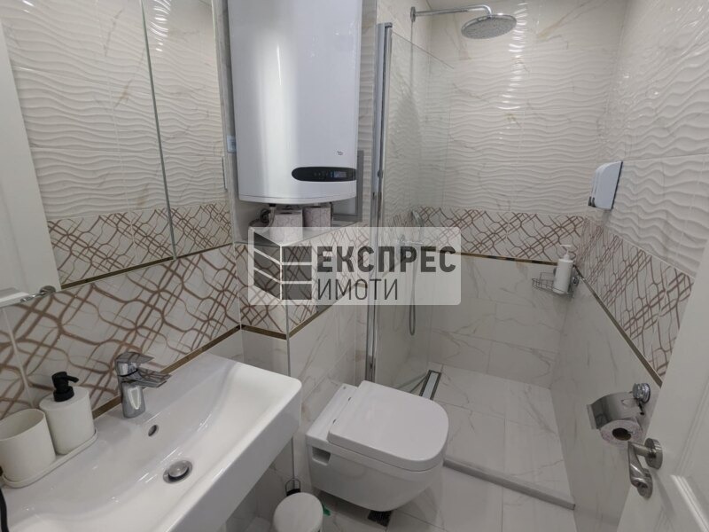 Προς ενοικίαση  1 υπνοδωμάτιο Βαρνα , ΤΣενταρ , 76 τ.μ | 81863250 - εικόνα [10]