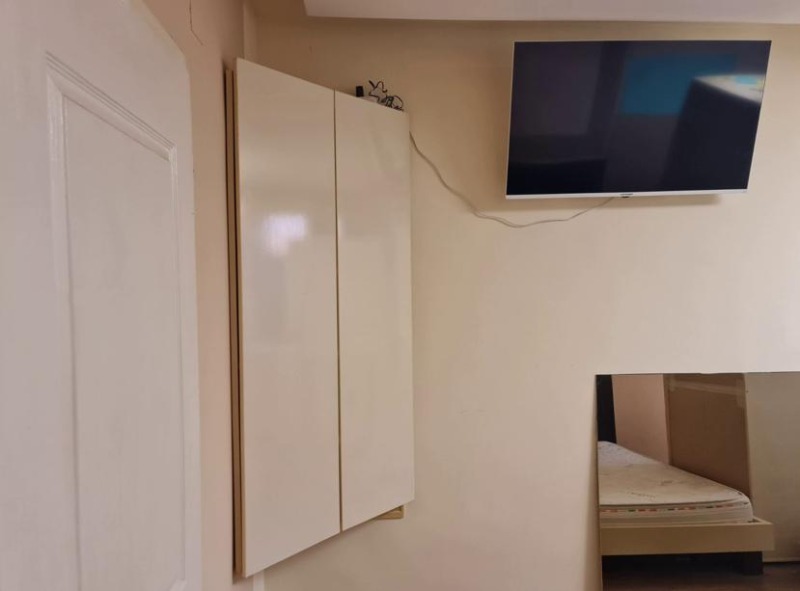 Do wynajęcia  1 sypialnia Sofia , Baniszora , 61 mkw | 62051715 - obraz [4]