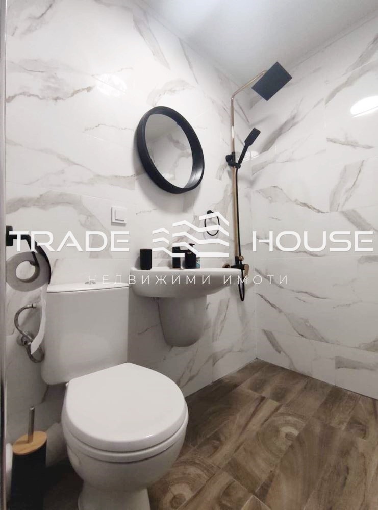 Издаје се  1 спаваћа соба Пловдив , Остромила , 60 м2 | 94089297 - слика [4]