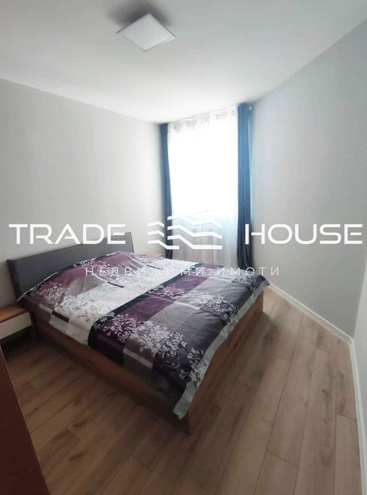 Издаје се  1 спаваћа соба Пловдив , Остромила , 60 м2 | 94089297 - слика [3]