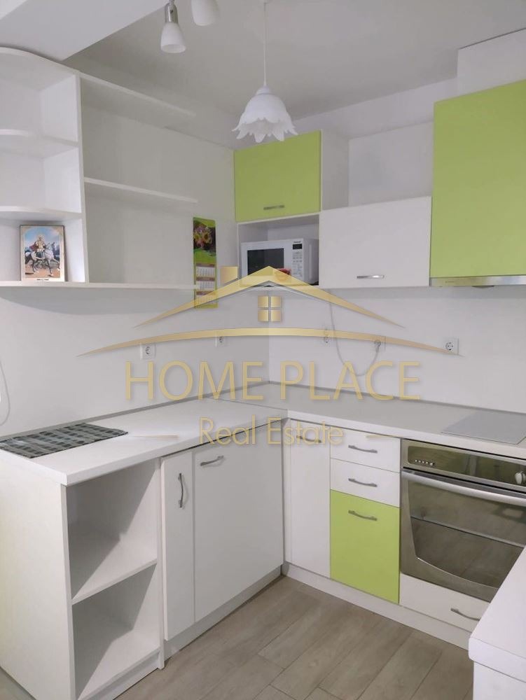 För uthyrning  1 sovrum Varna , Vinica , 55 kvm | 36915614