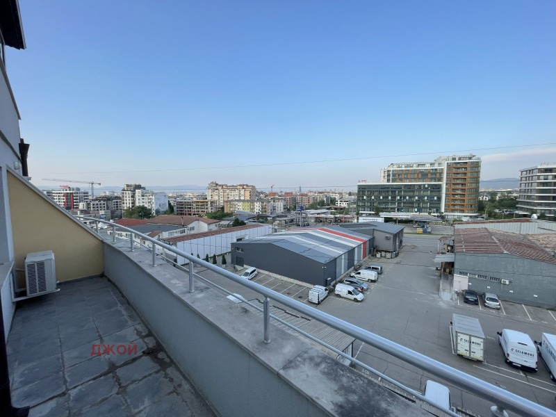 Til leje  1 soveværelse Sofia , Vitosha , 60 kvm | 28235354 - billede [5]