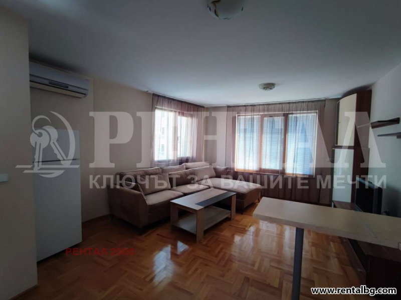 For Rent  1 bedroom Plovdiv , Karshiyaka , 67 sq.m | 42624635 - image [12]