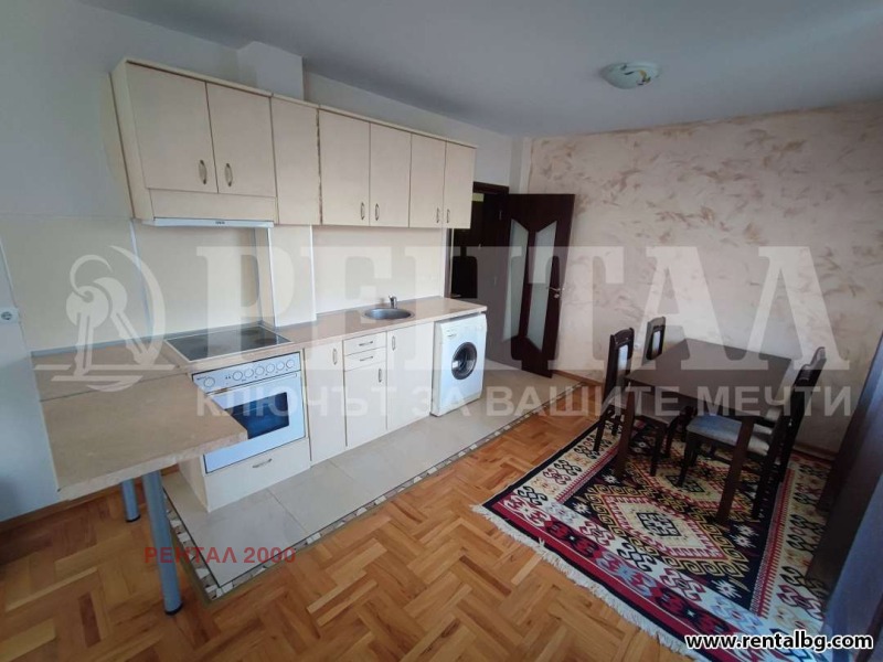 For Rent  1 bedroom Plovdiv , Karshiyaka , 67 sq.m | 42624635 - image [11]