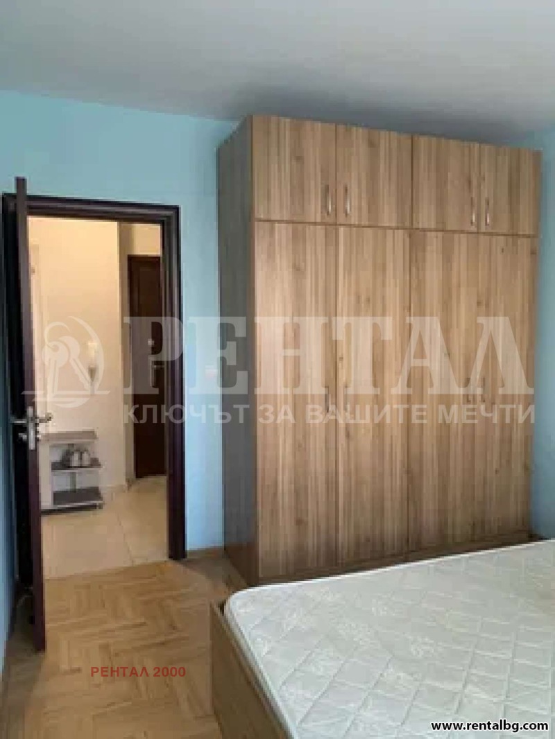 For Rent  1 bedroom Plovdiv , Karshiyaka , 67 sq.m | 42624635 - image [4]