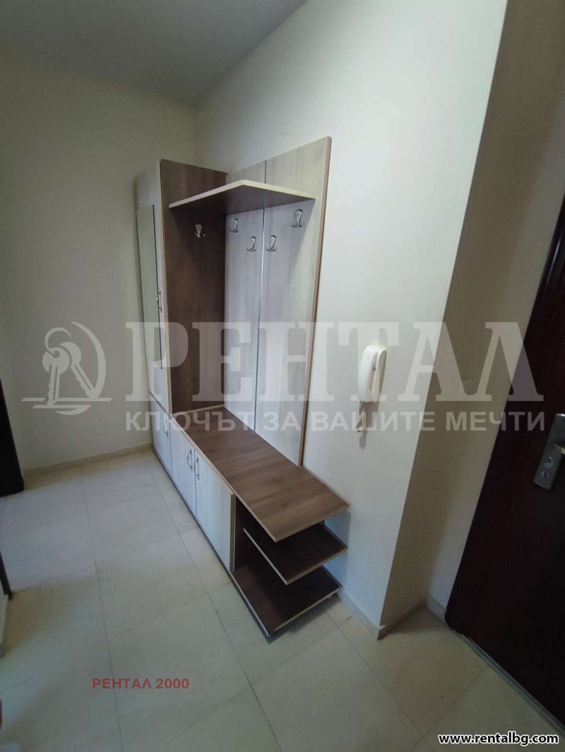 For Rent  1 bedroom Plovdiv , Karshiyaka , 67 sq.m | 42624635 - image [10]