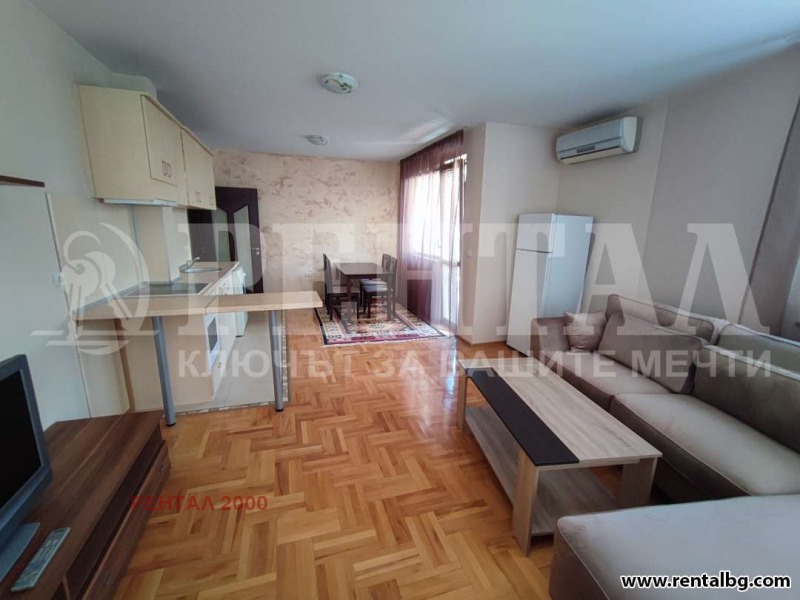 For Rent  1 bedroom Plovdiv , Karshiyaka , 67 sq.m | 42624635 - image [2]