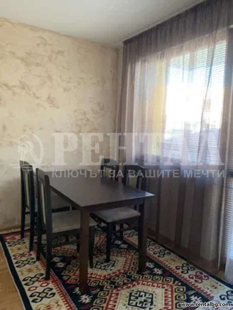 For Rent  1 bedroom Plovdiv , Karshiyaka , 67 sq.m | 42624635 - image [5]