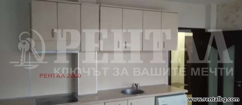 For Rent  1 bedroom Plovdiv , Karshiyaka , 67 sq.m | 42624635 - image [6]
