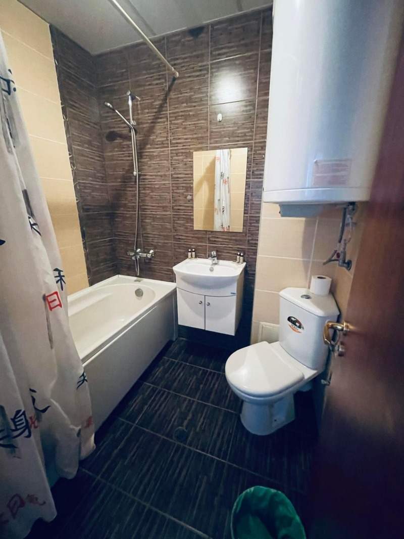 Дава под наем 2-СТАЕН, гр. Варна, к.к. Св.Св. Константин и Елена, снимка 5 - Апартаменти - 51248242