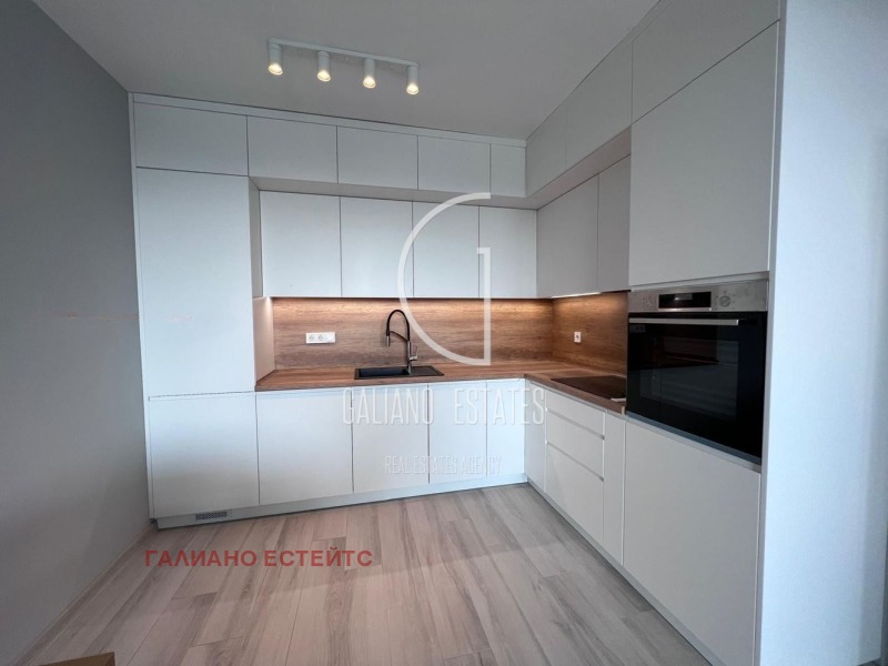 A louer  1 chambre Sofia , Mladost 4 , 70 m² | 12434327 - image [2]