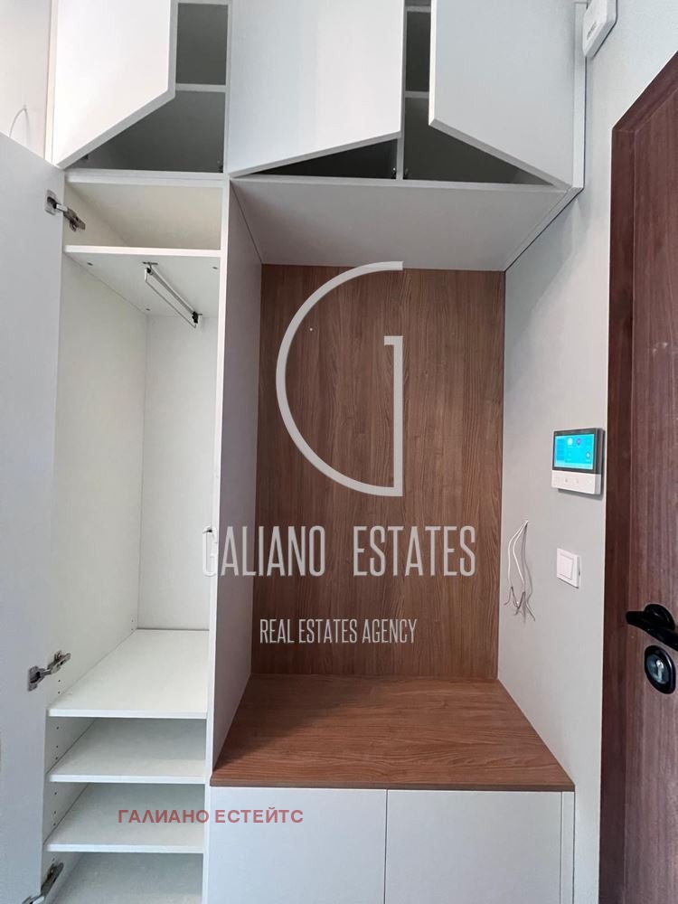 A louer  1 chambre Sofia , Mladost 4 , 70 m² | 12434327 - image [6]