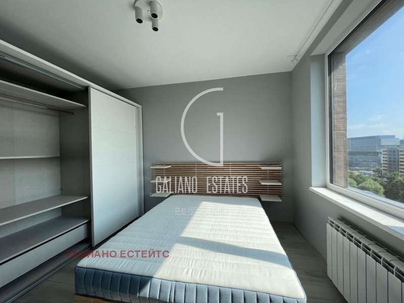 A louer  1 chambre Sofia , Mladost 4 , 70 m² | 12434327 - image [3]