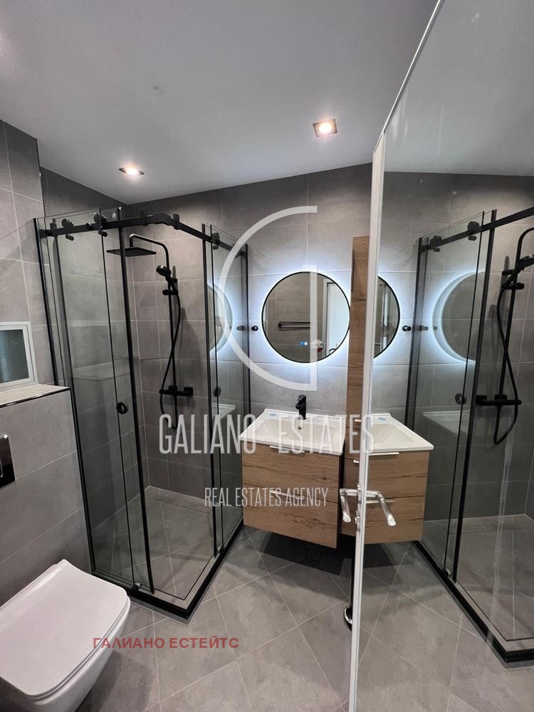 A louer  1 chambre Sofia , Mladost 4 , 70 m² | 12434327 - image [5]