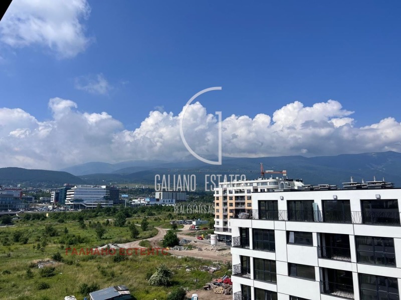 A louer  1 chambre Sofia , Mladost 4 , 70 m² | 12434327 - image [10]