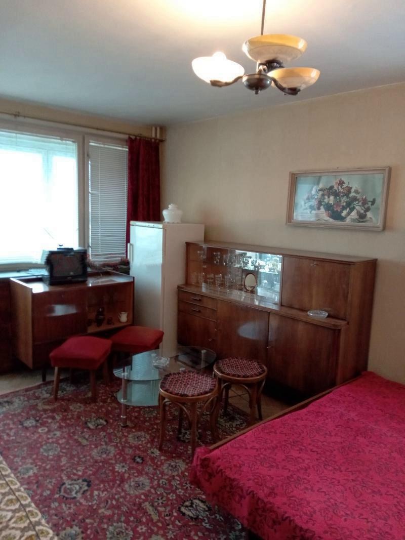 Дава под наем 2-СТАЕН, гр. София, Гоце Делчев, снимка 2 - Апартаменти - 51600607