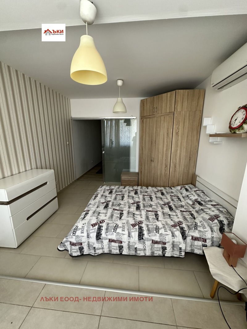 Издаје се  1 спаваћа соба Софија , Студентски град , 100 м2 | 63058226 - слика [9]