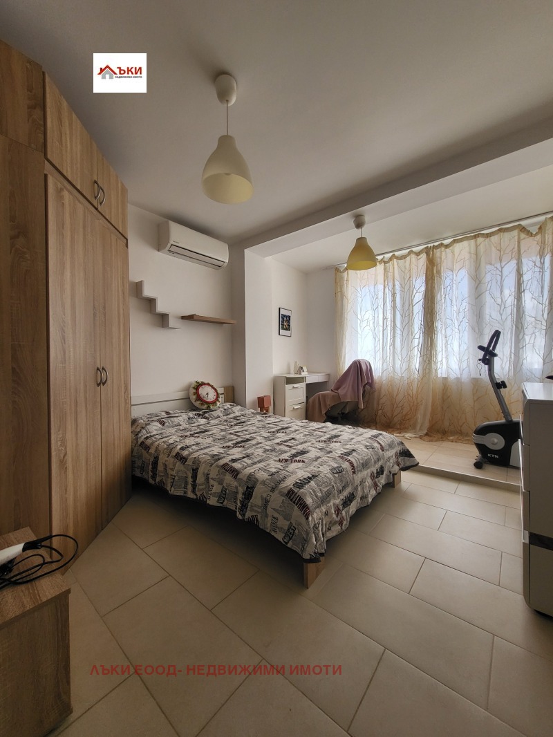 Издаје се  1 спаваћа соба Софија , Студентски град , 100 м2 | 63058226 - слика [8]