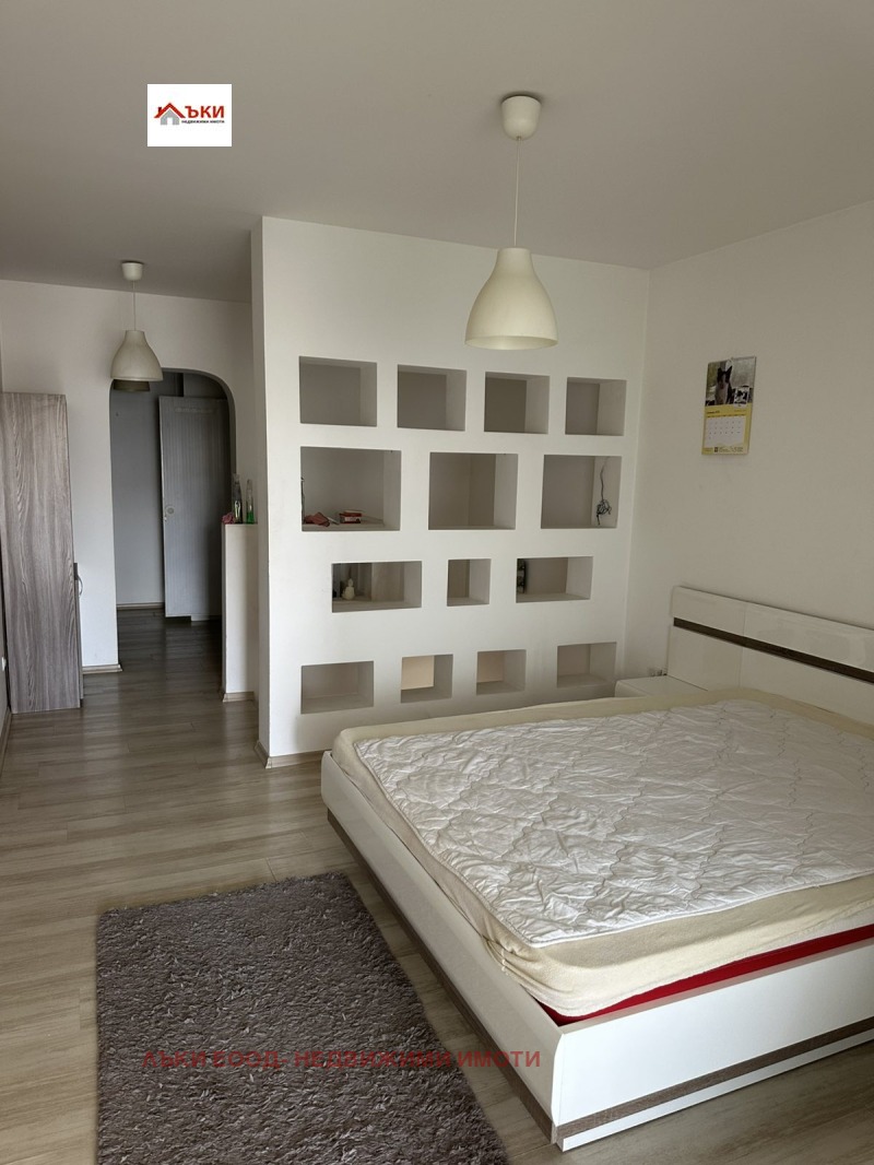 Издаје се  1 спаваћа соба Софија , Студентски град , 100 м2 | 63058226 - слика [10]