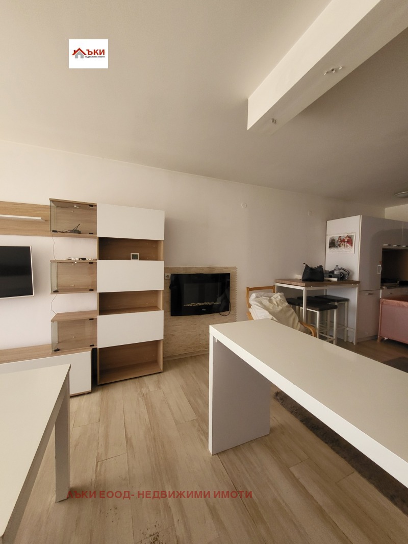 Издаје се  1 спаваћа соба Софија , Студентски град , 100 м2 | 63058226 - слика [5]
