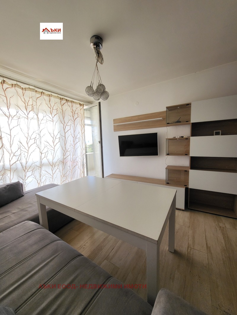 Издаје се  1 спаваћа соба Софија , Студентски град , 100 м2 | 63058226 - слика [4]