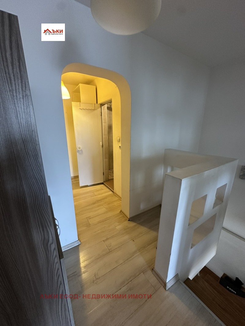 Издаје се  1 спаваћа соба Софија , Студентски град , 100 м2 | 63058226 - слика [14]
