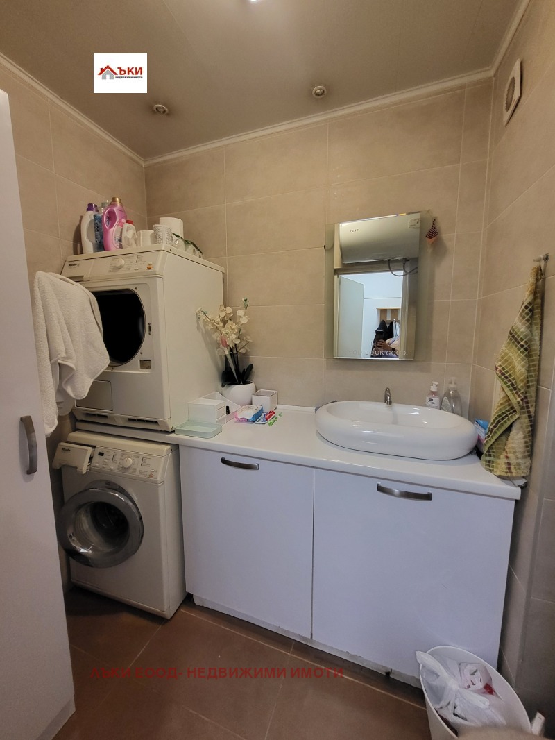 Издаје се  1 спаваћа соба Софија , Студентски град , 100 м2 | 63058226 - слика [15]